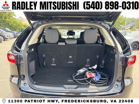Used 2024 MAZDA CX-90 Plug-In Hybrid w/ Preferred AWD/4WD image 20