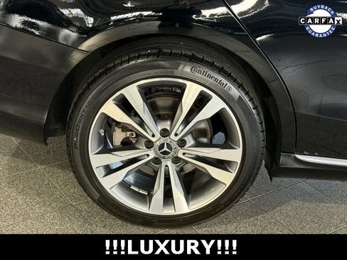 Used 2021 Mercedes-Benz C 300 4MATIC Sedan image 11