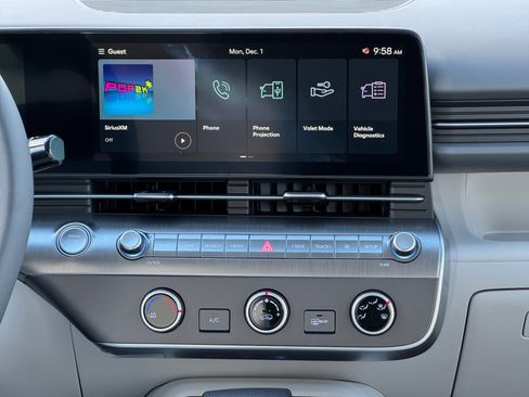 New 2026 Hyundai Kona SE image 11