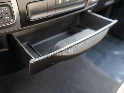 Used 2021 RAM 1500 Classic Warlock w/ Electronics Group AWD/4WD image 28