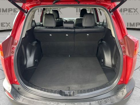 Used 2013 Toyota RAV4 Limited image 29