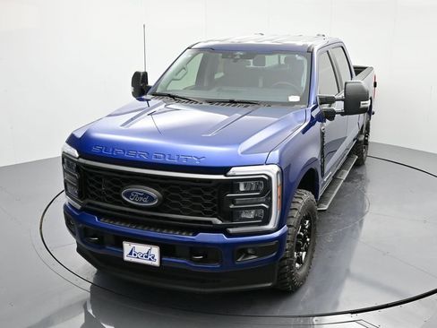 New 2026 Ford F250 XL w/ STX Appearance Package image 31
