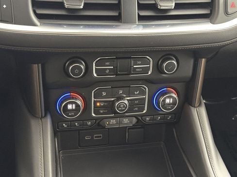 Used 2021 Chevrolet Tahoe High Country image 20