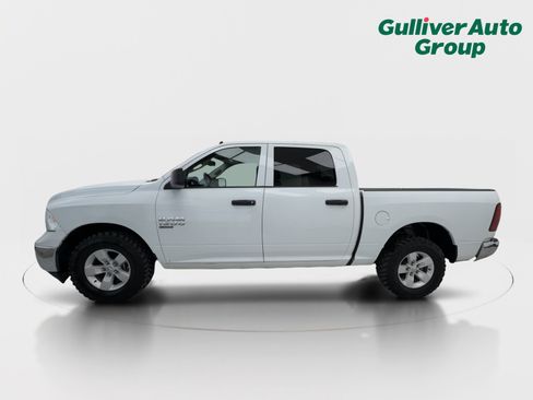 Used 2023 RAM 1500 Classic SLT w/ Electronics Group image 3