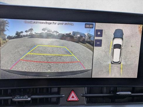 Used 2023 Kia Sportage SX image 10