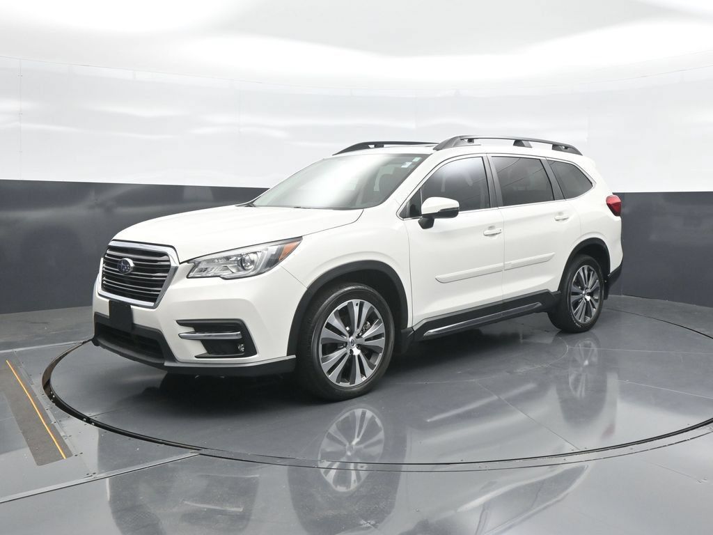 Used 2020 Subaru Ascent Limited w/ Technology Package AWD/4WD image 3