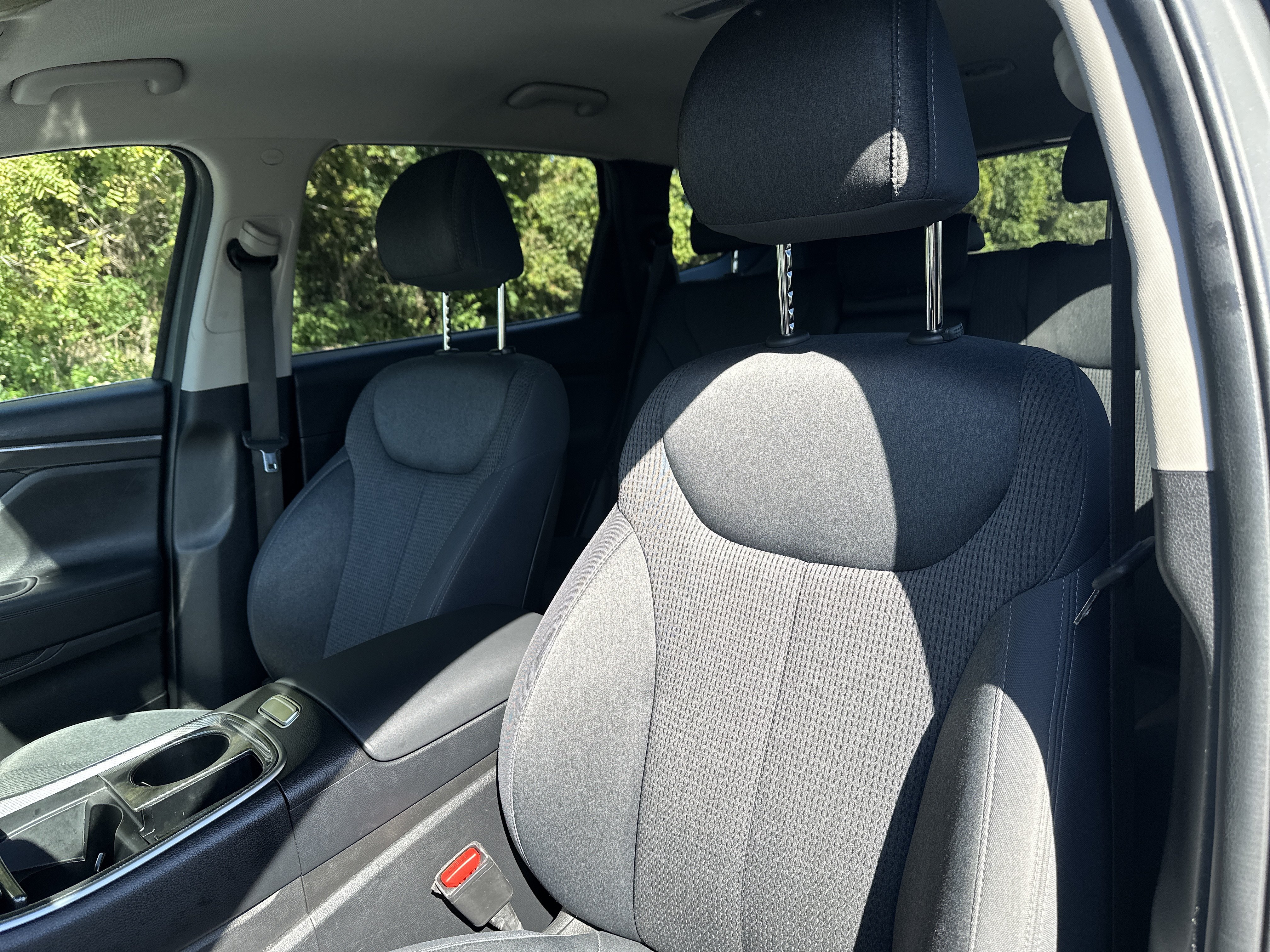 Used 2023 Hyundai Santa Fe SEL FWD image 13