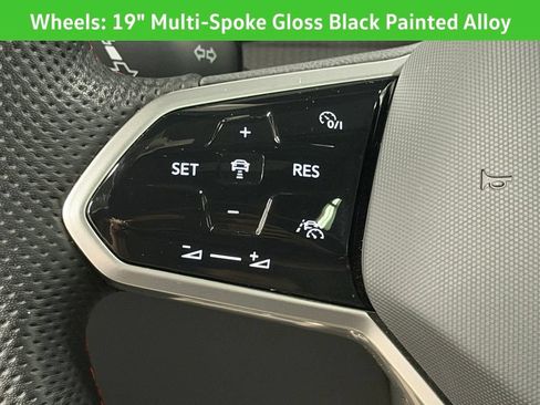 Used 2024 Volkswagen GTI SE FWD image 34