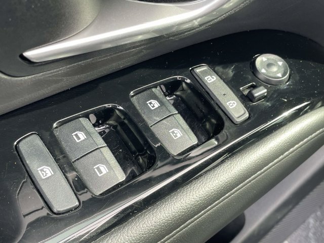 Used 2022 Hyundai Tucson Limited FWD image 16