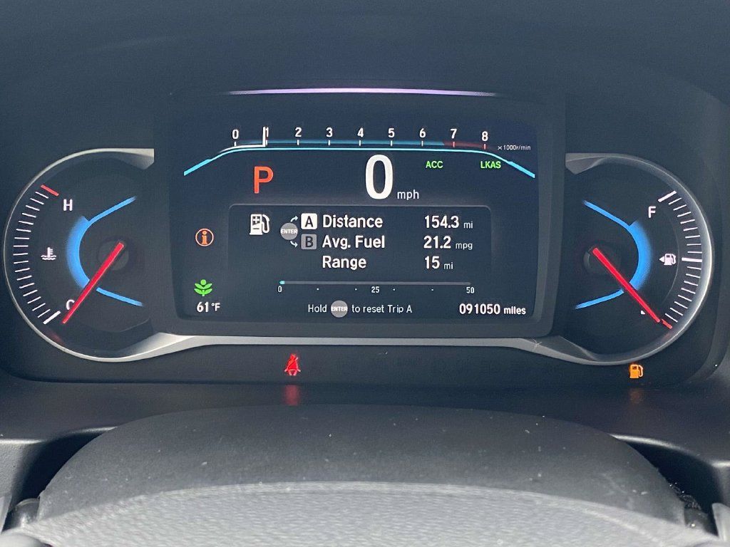 Used 2019 Honda Pilot Touring image 24