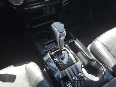 Used 2023 Toyota 4Runner TRD Off-Road Premium w/ Off Road Premium Plus Package AWD/4WD image 28