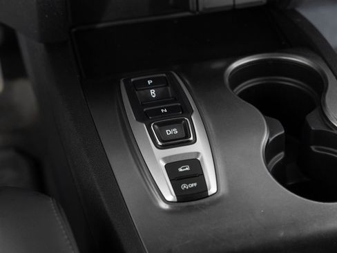 Used 2021 Honda Pilot EX-L image 35