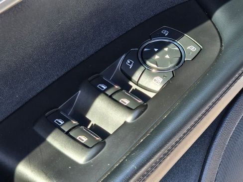 Used 2020 Lincoln Nautilus Reserve AWD/4WD image 20