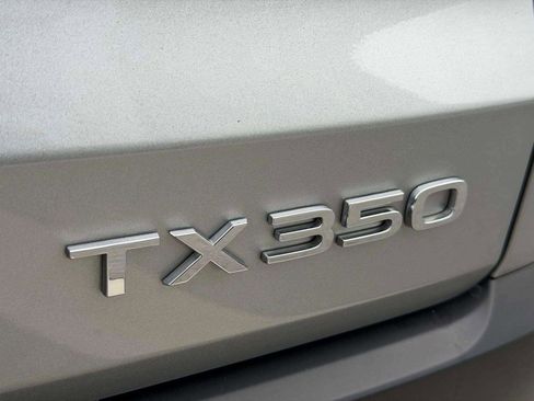 Used 2024 Lexus TX 350 FWD image 50