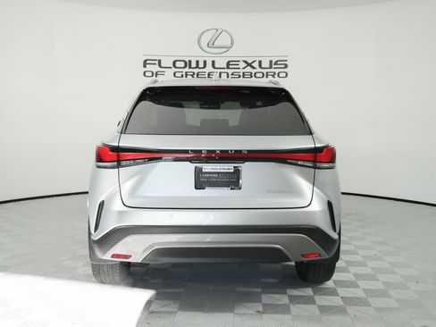 Used 2023 Lexus RX 350 w/ Luxury Package image 6