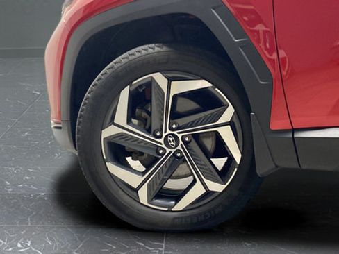 Certified 2023 Hyundai Tucson SEL w/ Convenience Package AWD/4WD image 30