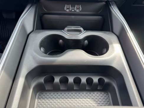 New 2026 RAM 1500 Big Horn AWD/4WD image 33