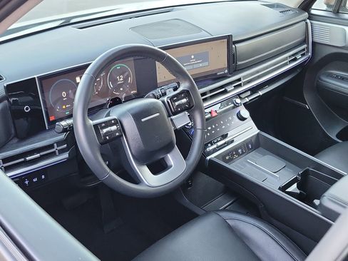 Certified 2025 Hyundai Santa Fe Limited image 5