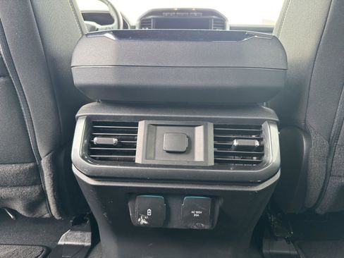 Used 2023 Ford F150 XLT w/ Equipment Group 302A High image 23