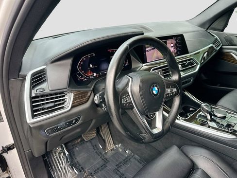Used 2020 BMW X5 xDrive40i w/ Premium Package AWD/4WD image 9