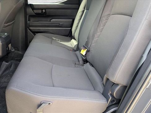 Used 2025 Toyota Tacoma SR w/ SR Upgrade Package RWD image 15