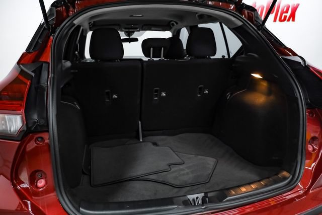 Used 2024 Nissan Kicks SR FWD image 50