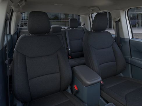 New 2025 Ford Maverick XLT w/ XLT Luxury Package image 41