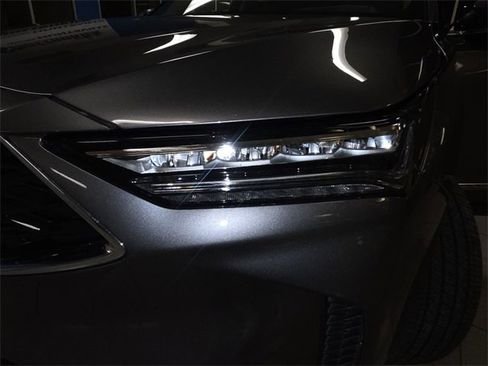 Certified 2025 Acura MDX FWD image 28