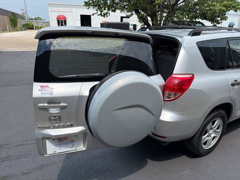 Used 2008 Toyota RAV4 2WD image 22