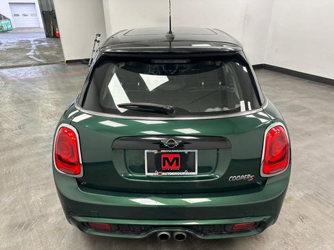 Used 2019 MINI Cooper S w/ Storage Package image 5