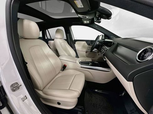 Certified 2026 Mercedes-Benz GLA 250 image 28