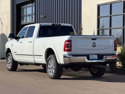 Used 2022 RAM 3500 Limited