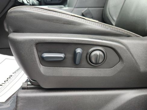 Used 2022 Chevrolet Silverado 2500 High Country w/ LPO, Hitch Package image 40