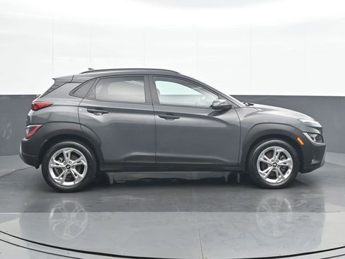 Used 2023 Hyundai Kona SEL AWD/4WD image 7