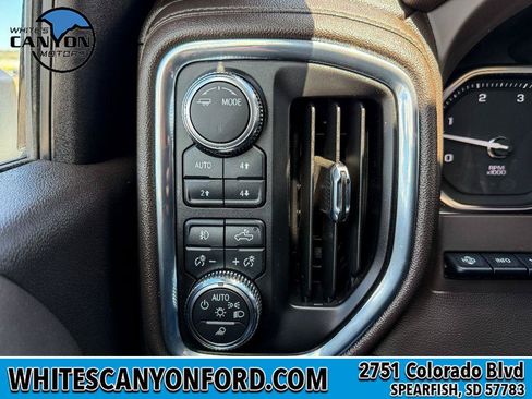 Used 2023 GMC Sierra 3500 Denali w/ Denali Ultimate Package AWD/4WD image 18