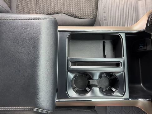 Used 2024 Ford F150 STX w/ Equipment Group 201A FX4 AWD/4WD image 30