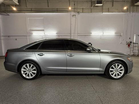 Used 2015 Audi A6 2.0T Premium image 6