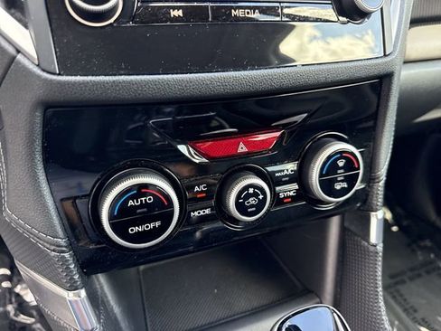 Used 2024 Subaru Forester Limited image 19