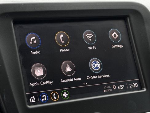 Used 2022 Chevrolet Equinox LT image 18