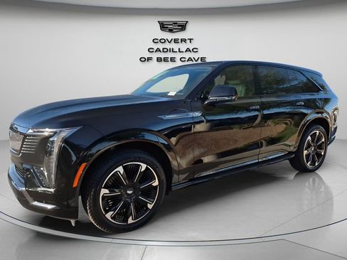 Certified 2025 Cadillac Escalade IQ Sport 1 image 3