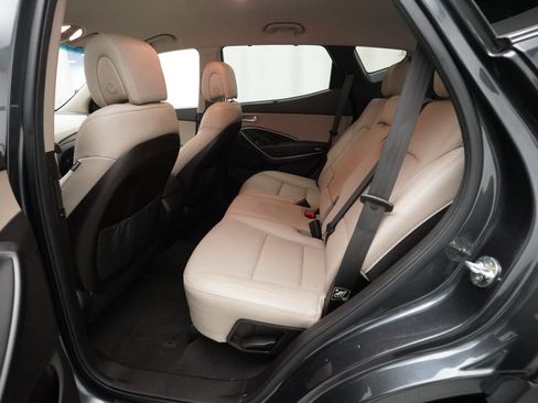 Used 2018 Hyundai Santa Fe Sport AWD/4WD image 16