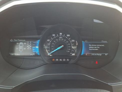 Used 2021 Ford Edge SEL w/ Convenience Package AWD/4WD image 21