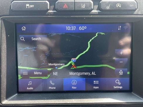 Used 2020 Ford Expedition XLT w/ Equipment Group 202A RWD image 20