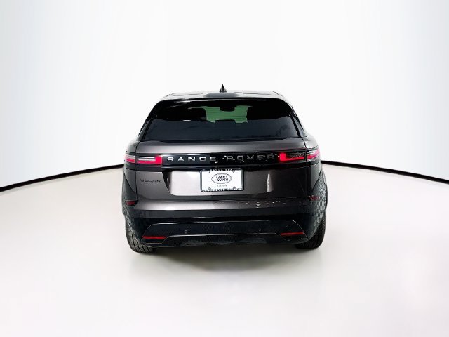 Used 2026 Land Rover Range Rover Velar Dynamic SE AWD/4WD image 6