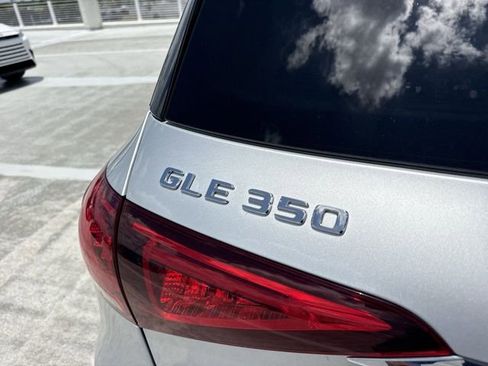 Used 2020 Mercedes-Benz GLE 350 image 25