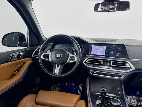 Used 2022 BMW X5 xDrive40i w/ M Sport Package image 23