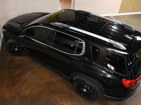 Used 2019 GMC Acadia SLT FWD image 76