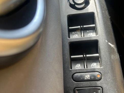 Used 2016 FIAT 500X Pop FWD image 22