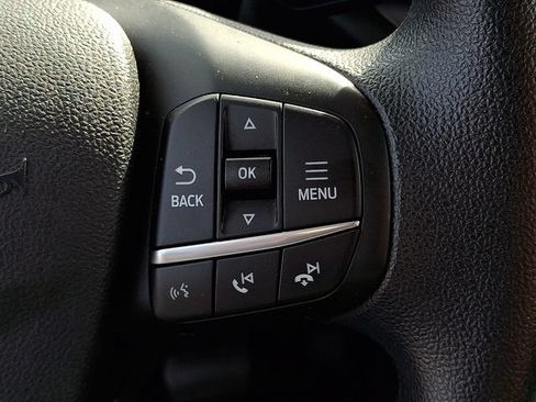 Used 2024 Ford Bronco Sport Big Bend AWD/4WD image 21