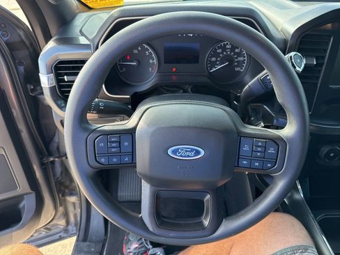 Used 2023 Ford F150 XL w/ STX Appearance Package image 21